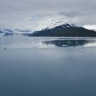 College Fjord, Alaska